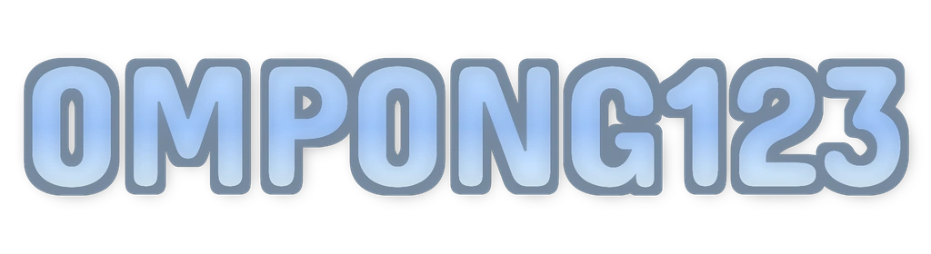 OMPONG123: OMPONG123 Surga Baru Pecinta Slot Online Dengan Peluang Menang Terbesar